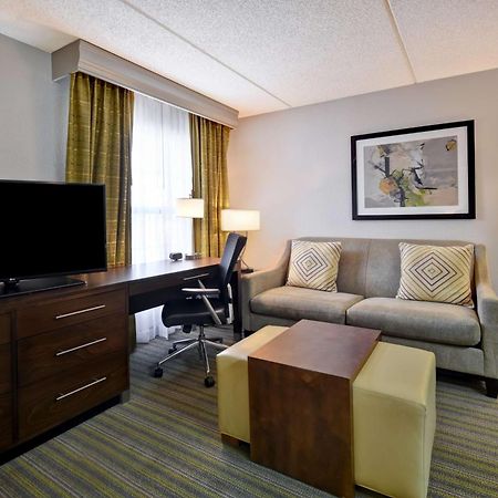 Homewood Suites By Hilton Philadelphia-Great Valley Малвърн Екстериор снимка