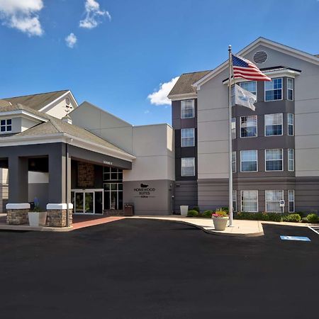 Homewood Suites By Hilton Philadelphia-Great Valley Малвърн Екстериор снимка
