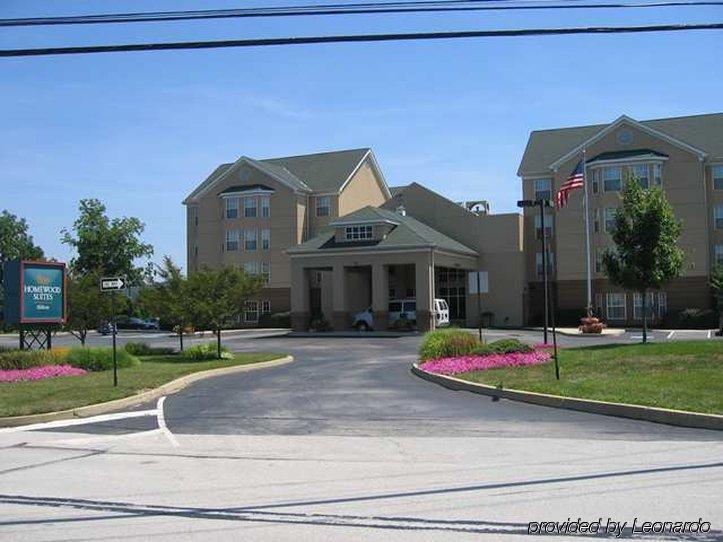 Homewood Suites By Hilton Philadelphia-Great Valley Малвърн Екстериор снимка