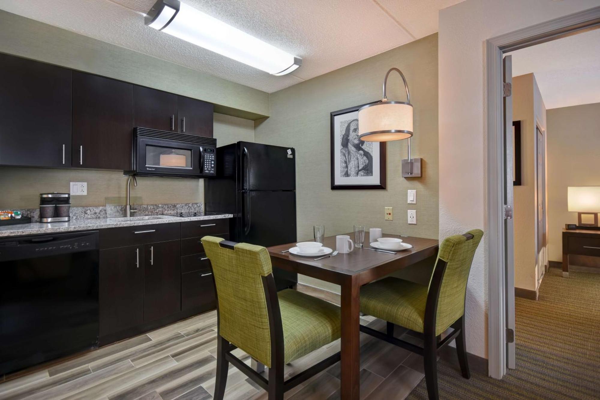 Homewood Suites By Hilton Philadelphia-Great Valley Малвърн Екстериор снимка