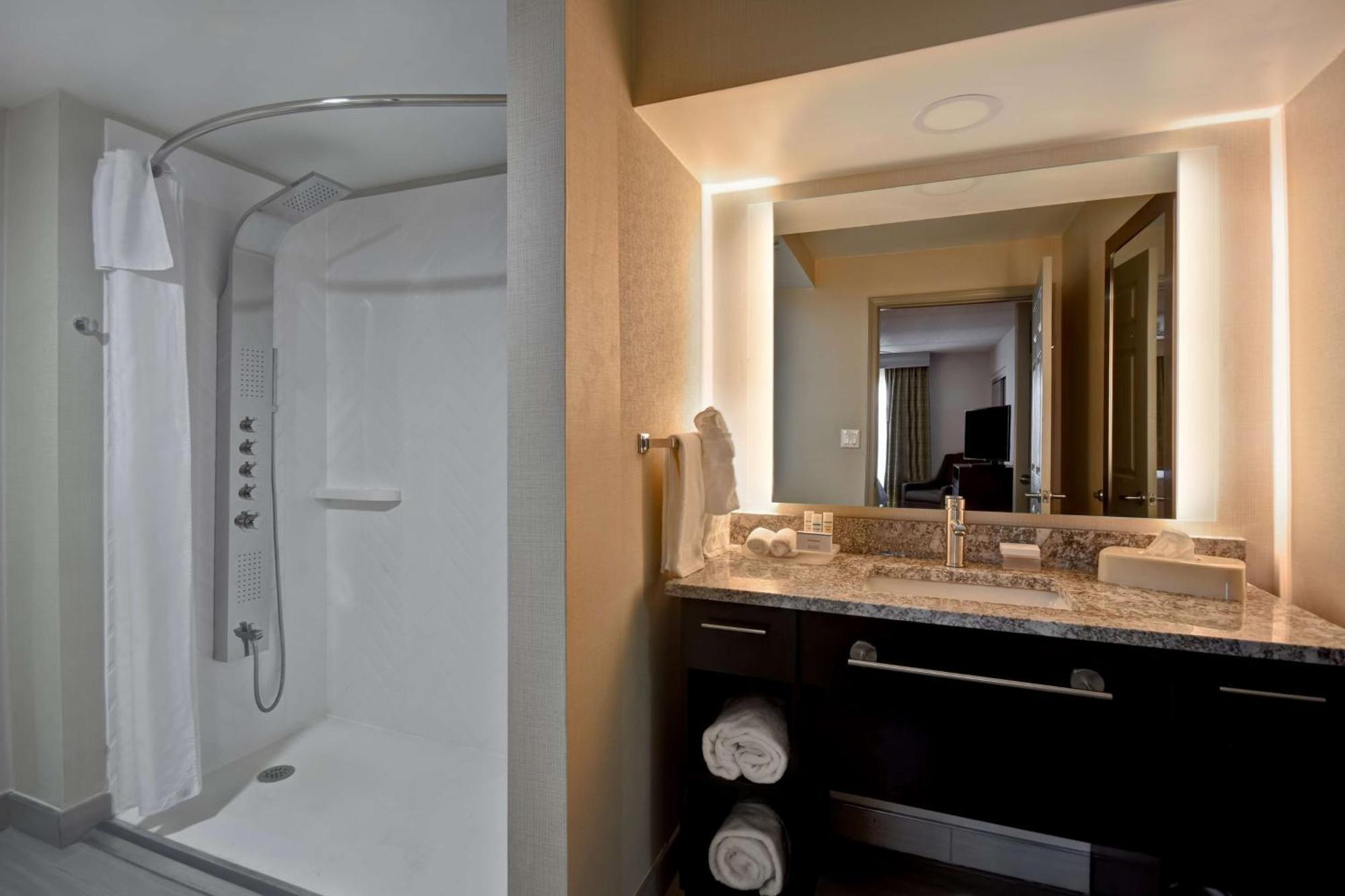 Homewood Suites By Hilton Philadelphia-Great Valley Малвърн Екстериор снимка