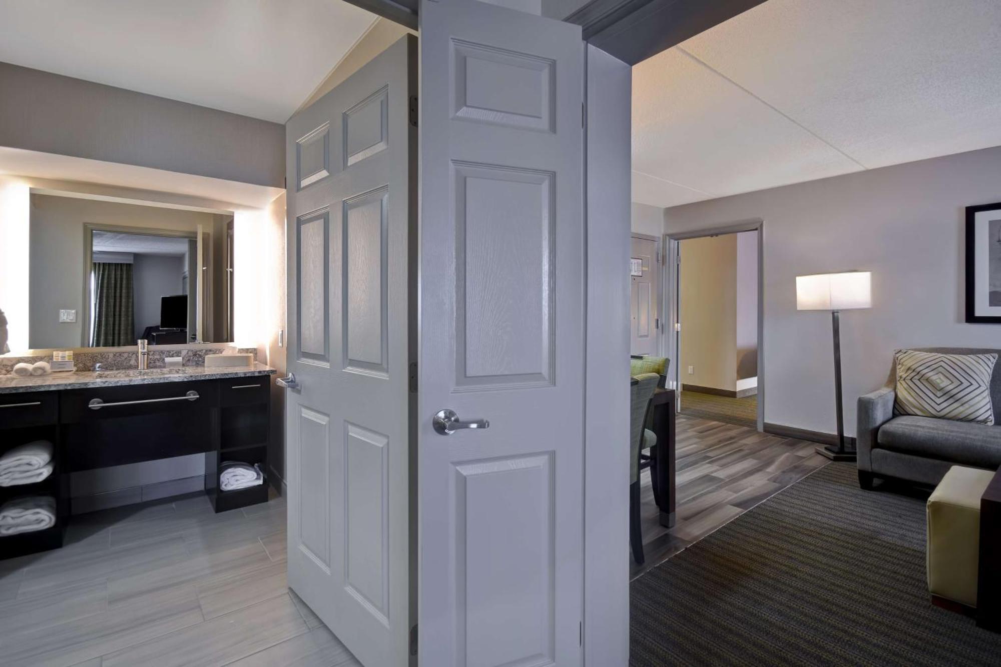Homewood Suites By Hilton Philadelphia-Great Valley Малвърн Екстериор снимка