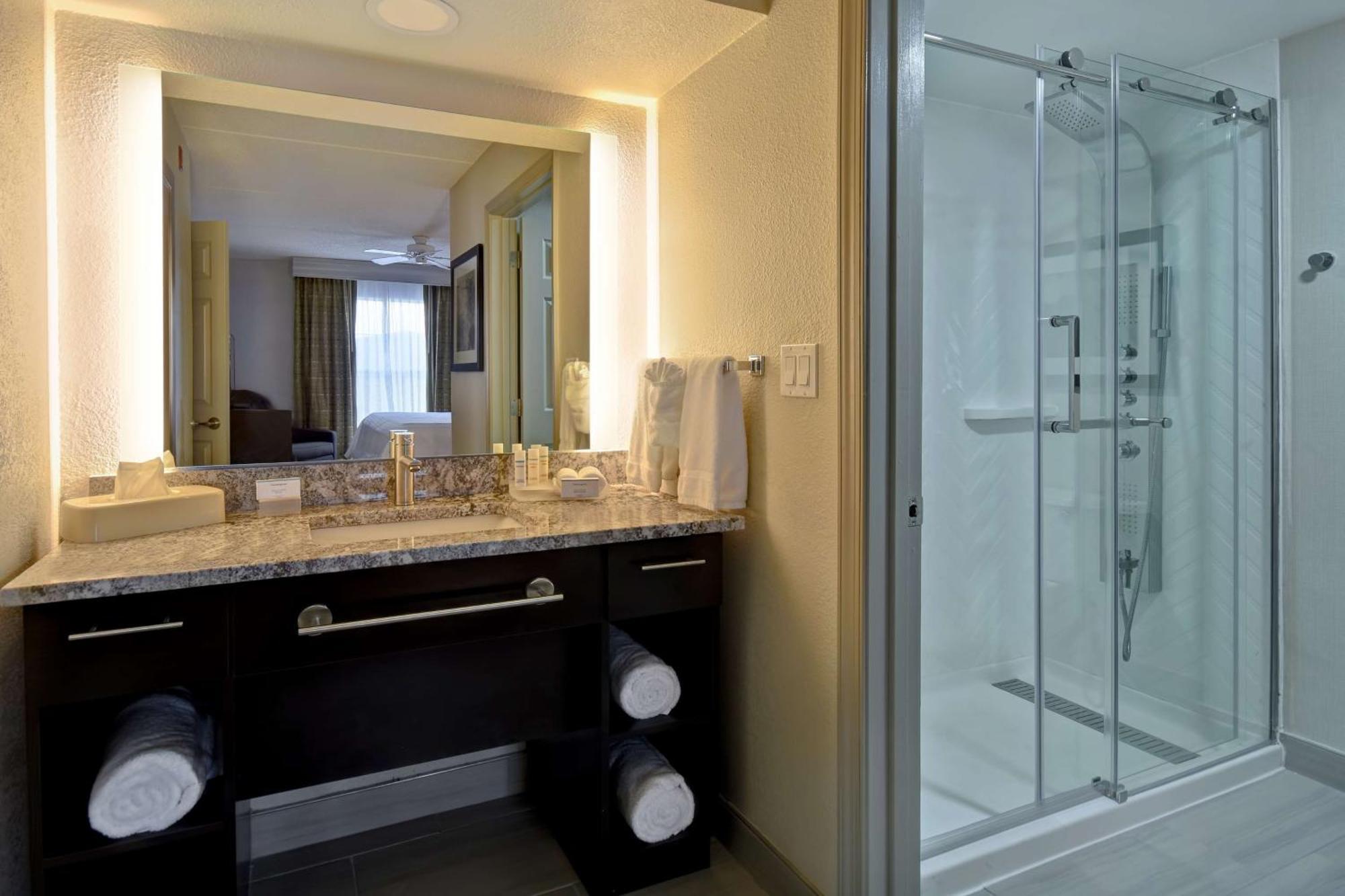 Homewood Suites By Hilton Philadelphia-Great Valley Малвърн Екстериор снимка