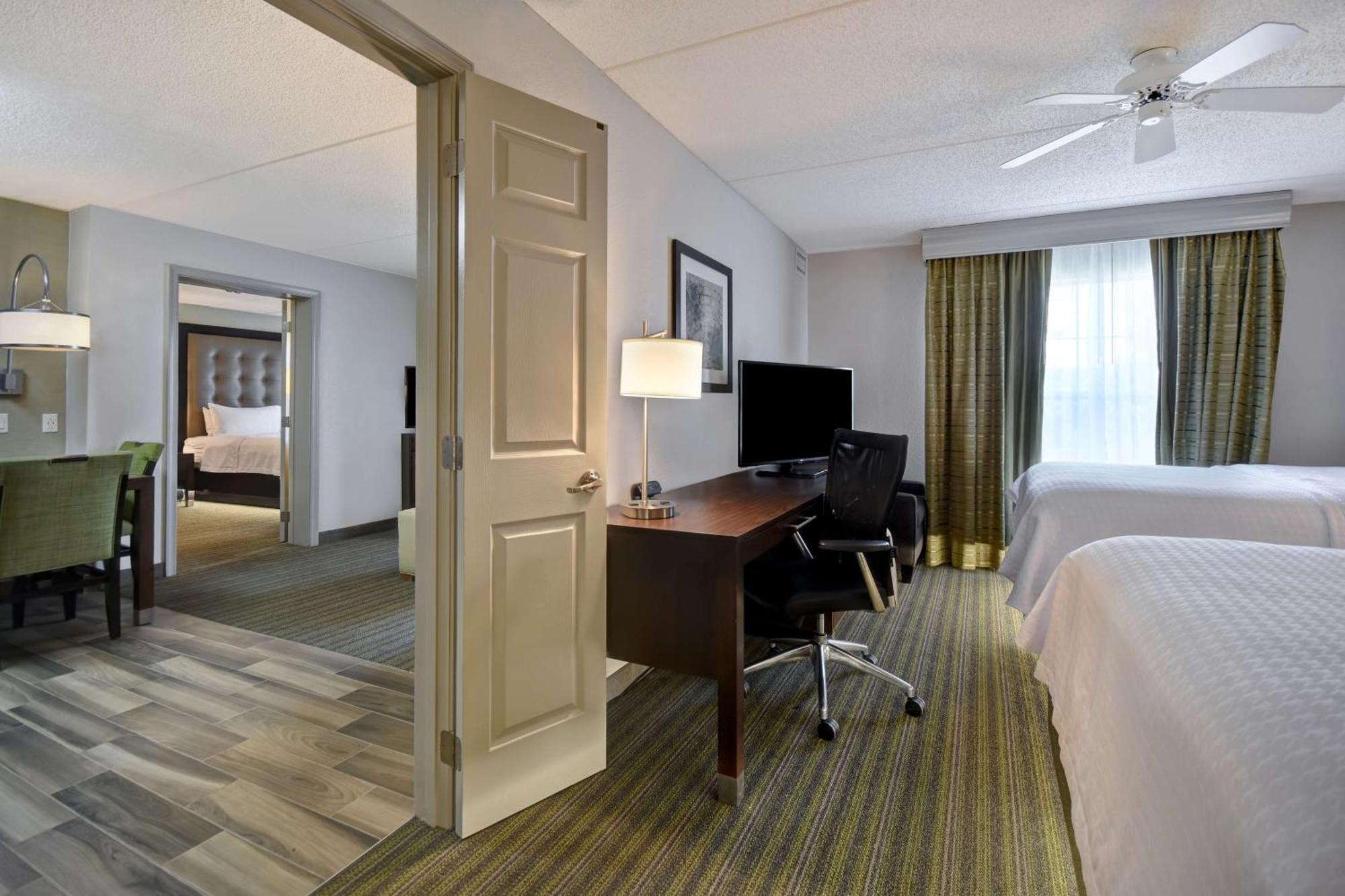 Homewood Suites By Hilton Philadelphia-Great Valley Малвърн Екстериор снимка