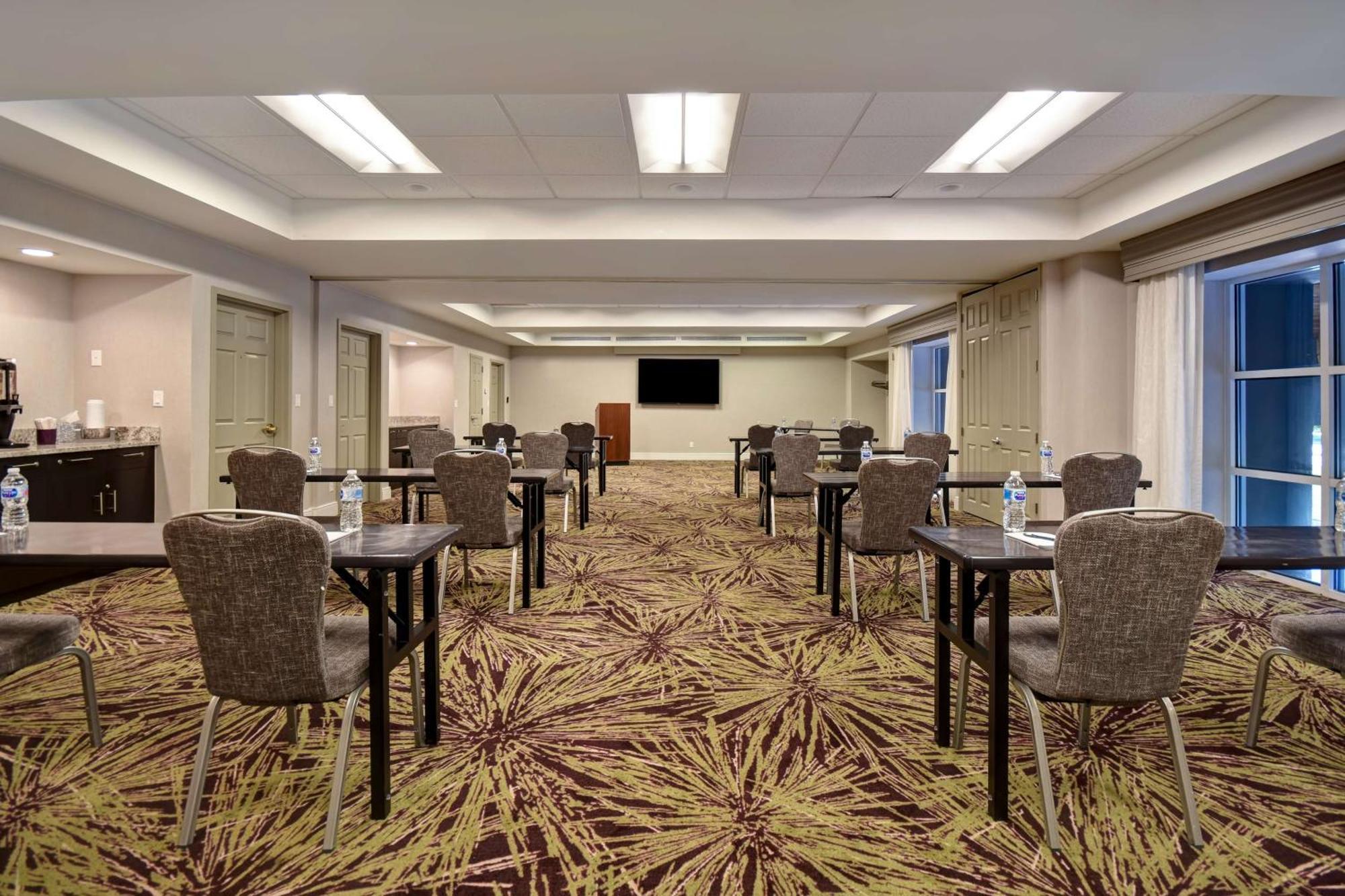 Homewood Suites By Hilton Philadelphia-Great Valley Малвърн Екстериор снимка