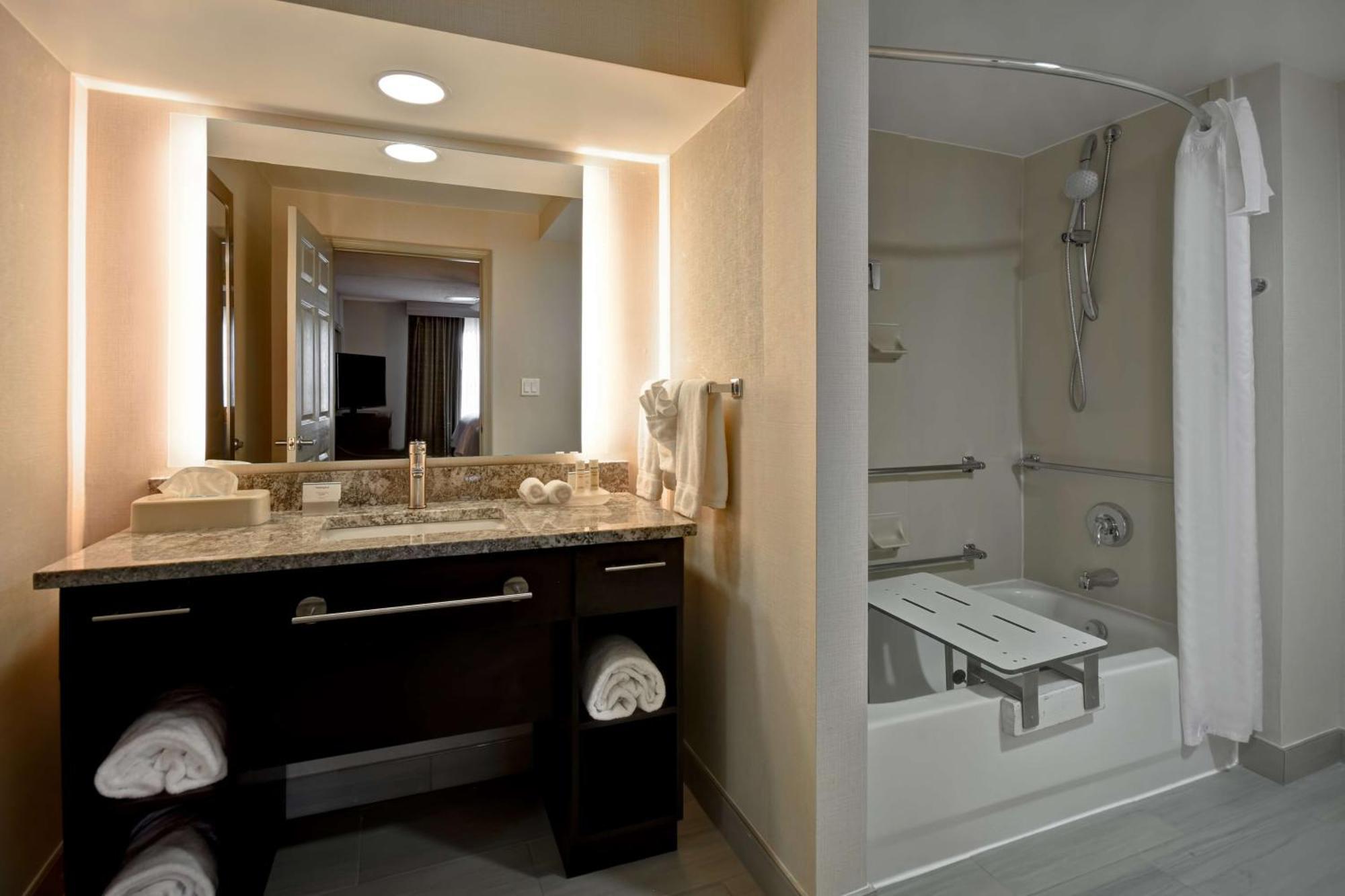 Homewood Suites By Hilton Philadelphia-Great Valley Малвърн Екстериор снимка