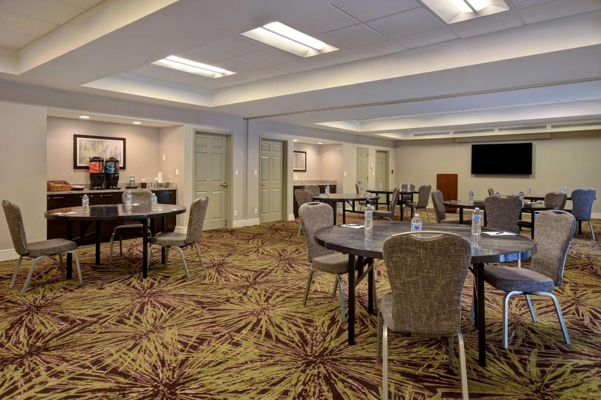 Homewood Suites By Hilton Philadelphia-Great Valley Малвърн Екстериор снимка