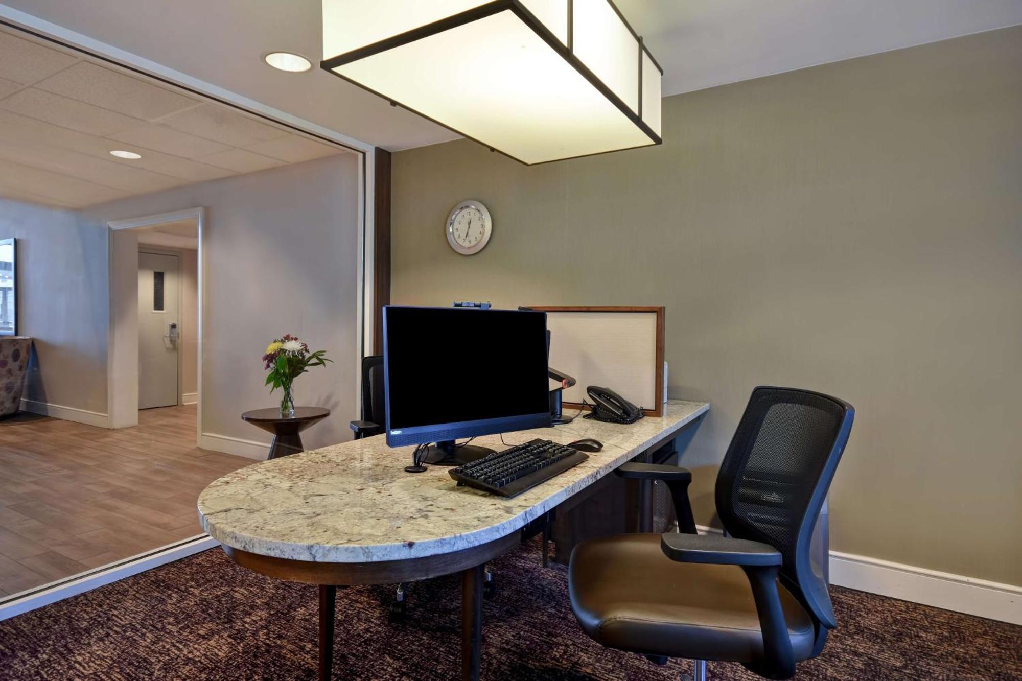 Homewood Suites By Hilton Philadelphia-Great Valley Малвърн Екстериор снимка