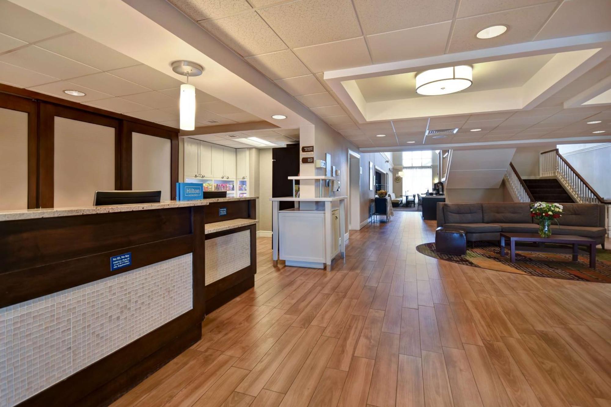 Homewood Suites By Hilton Philadelphia-Great Valley Малвърн Екстериор снимка