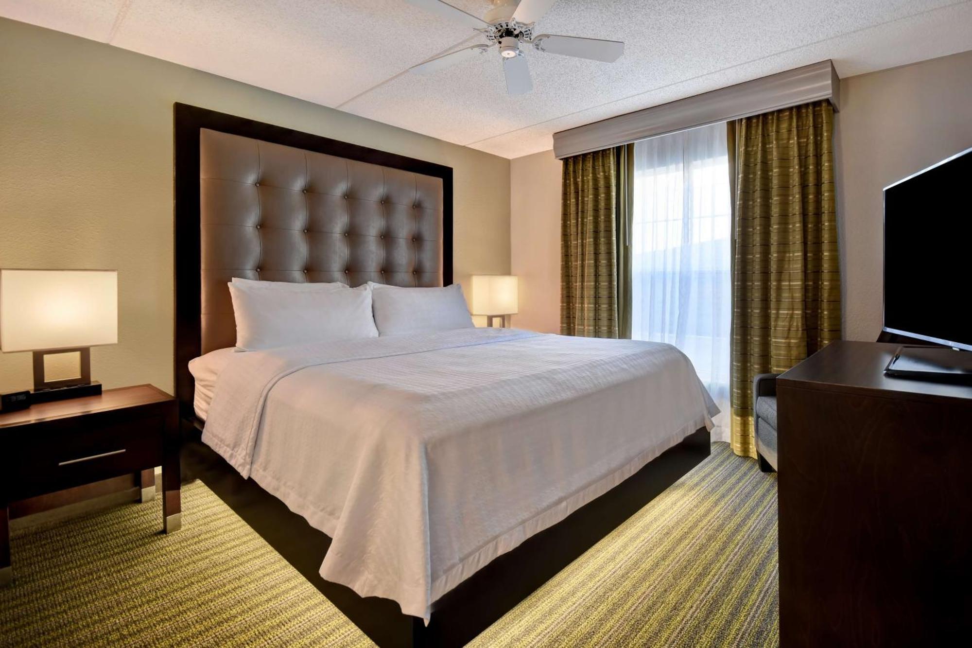 Homewood Suites By Hilton Philadelphia-Great Valley Малвърн Екстериор снимка