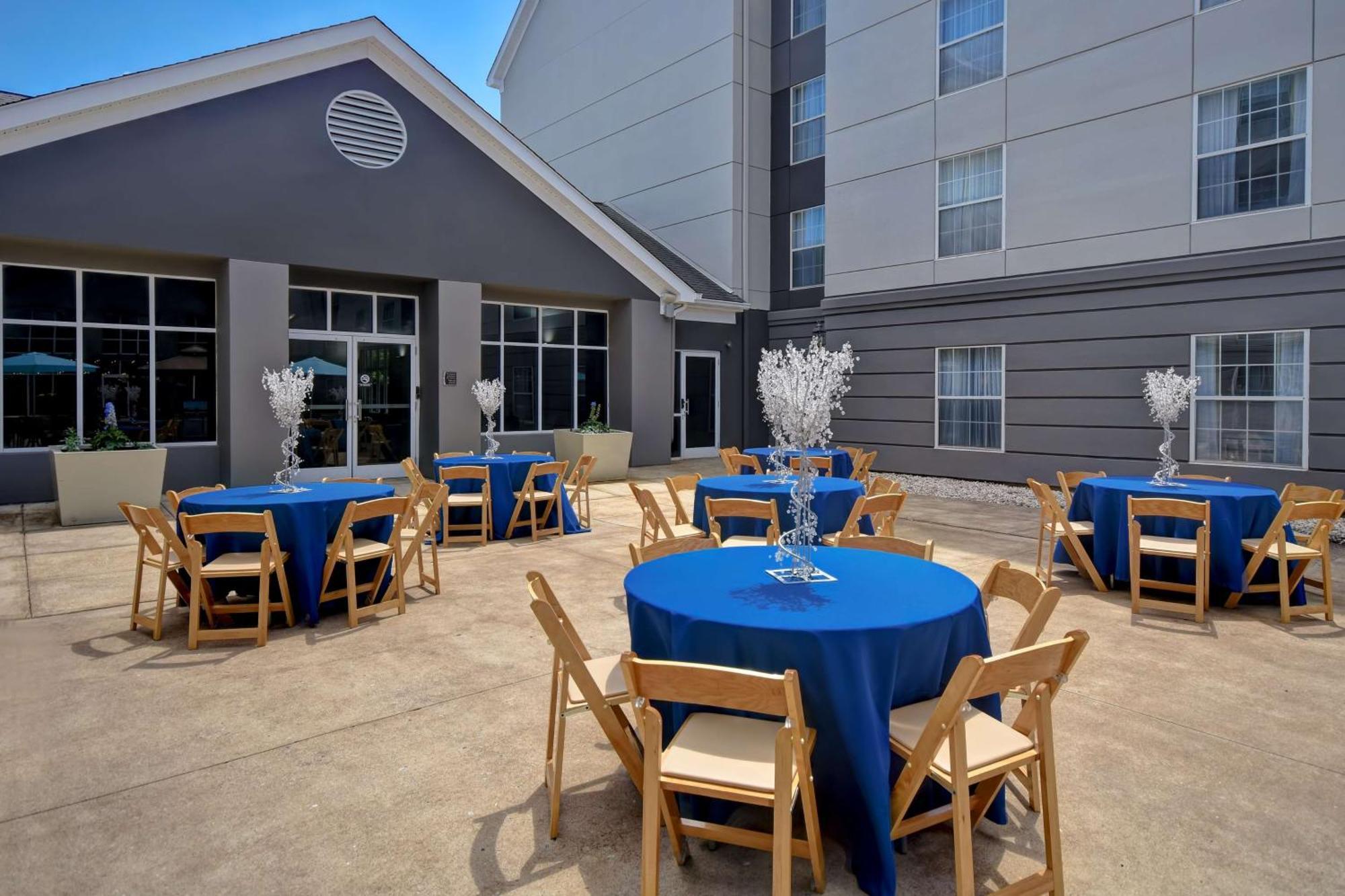 Homewood Suites By Hilton Philadelphia-Great Valley Малвърн Екстериор снимка
