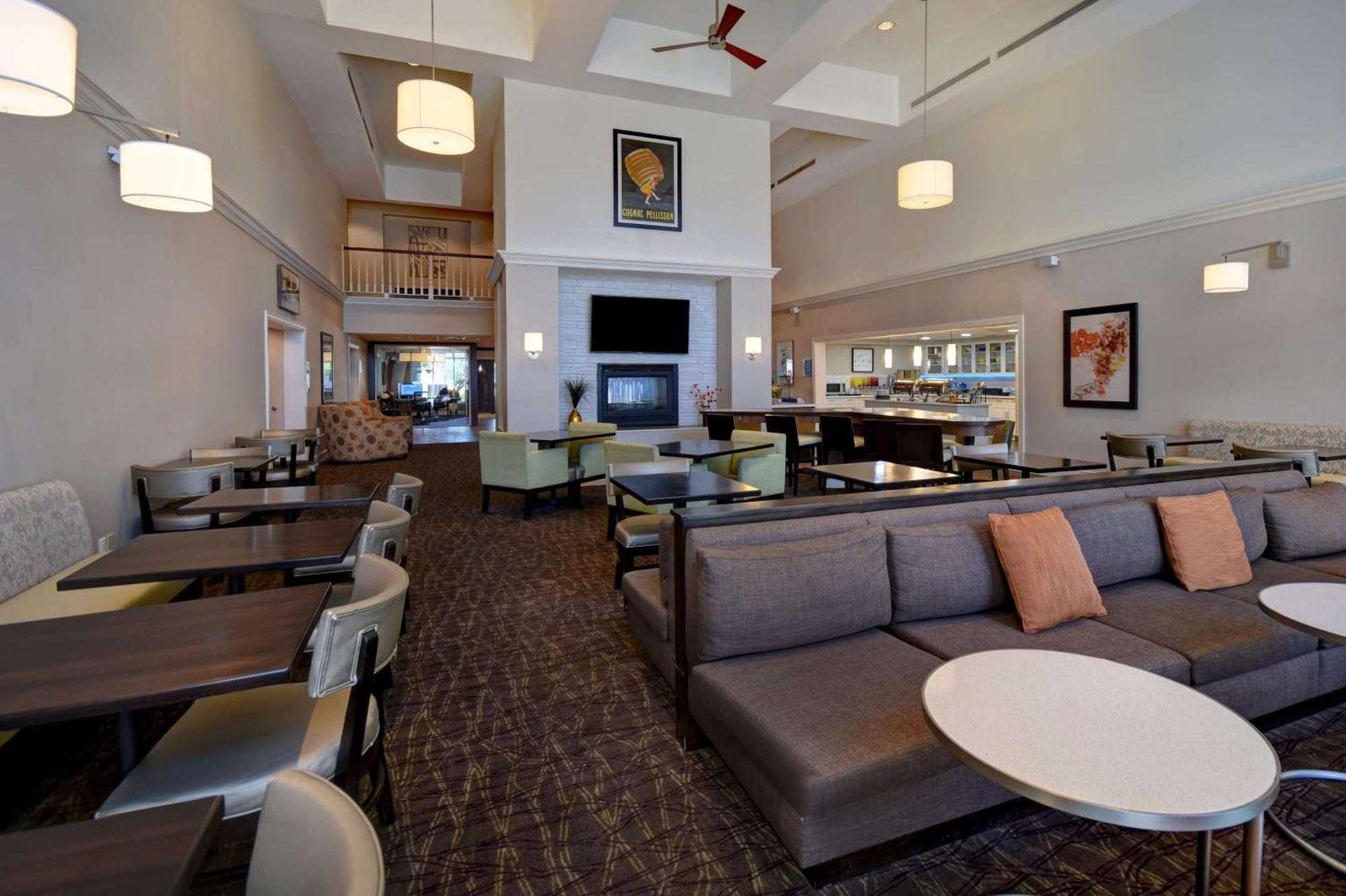 Homewood Suites By Hilton Philadelphia-Great Valley Малвърн Екстериор снимка