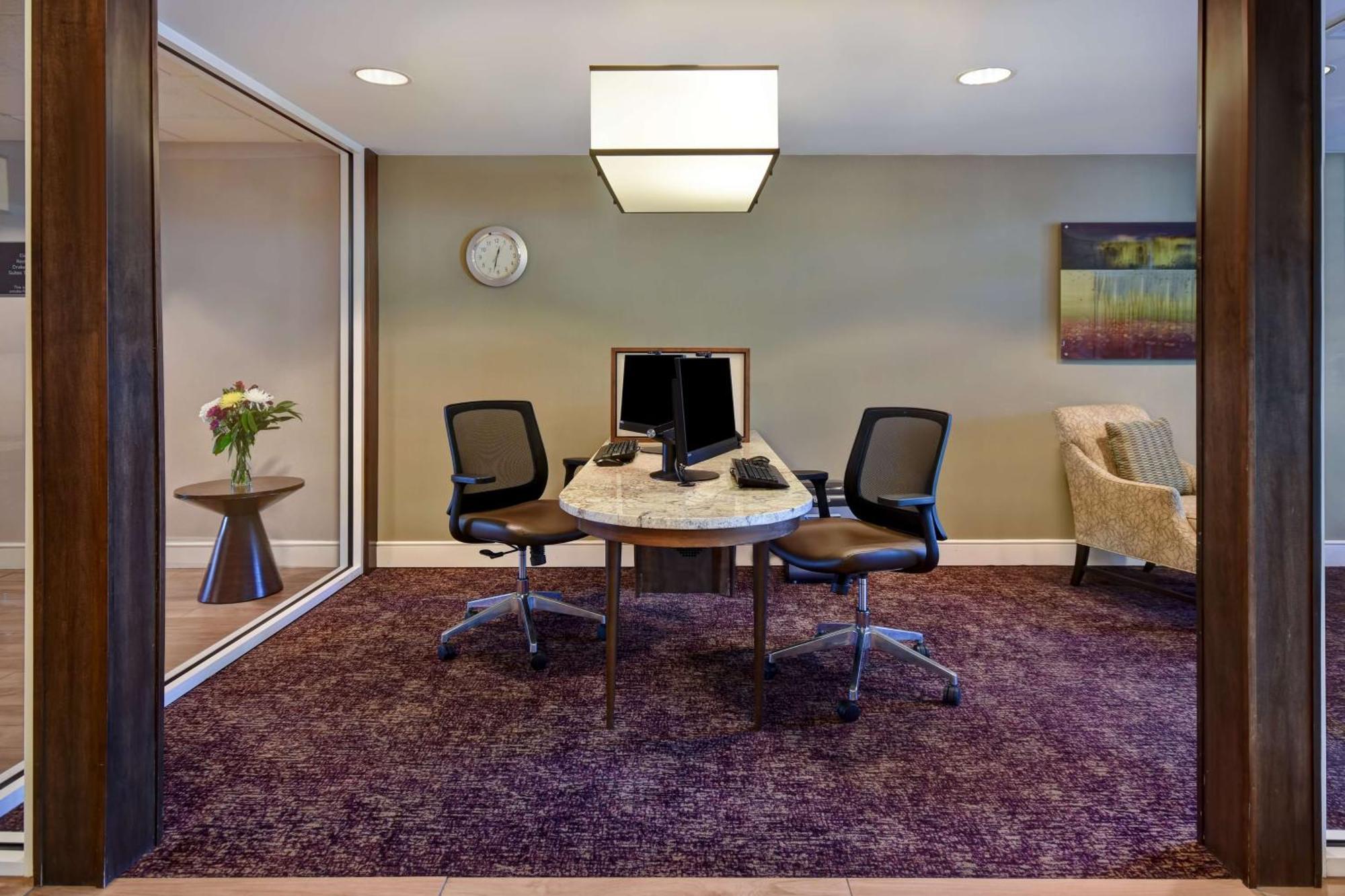 Homewood Suites By Hilton Philadelphia-Great Valley Малвърн Екстериор снимка