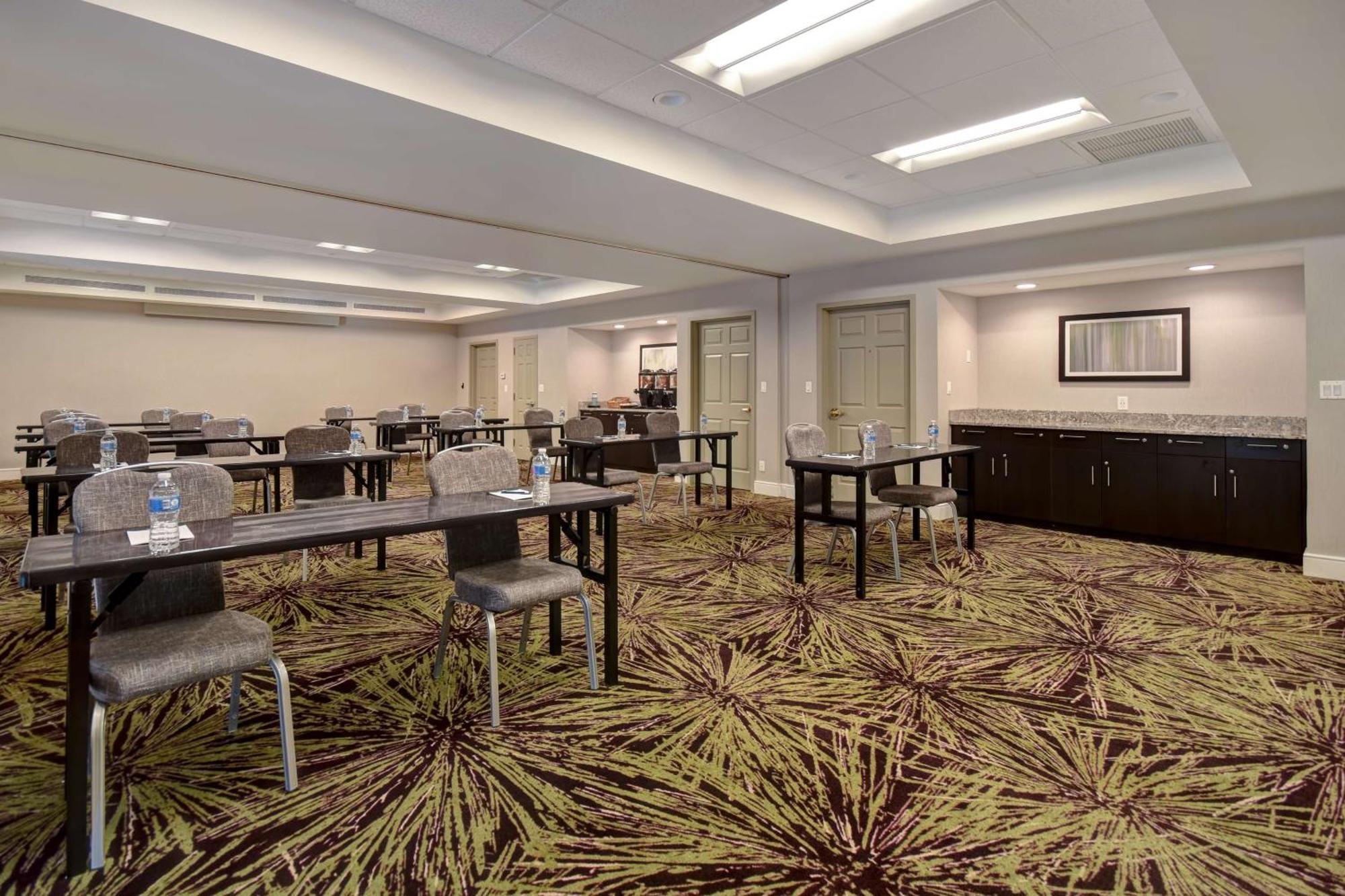 Homewood Suites By Hilton Philadelphia-Great Valley Малвърн Екстериор снимка