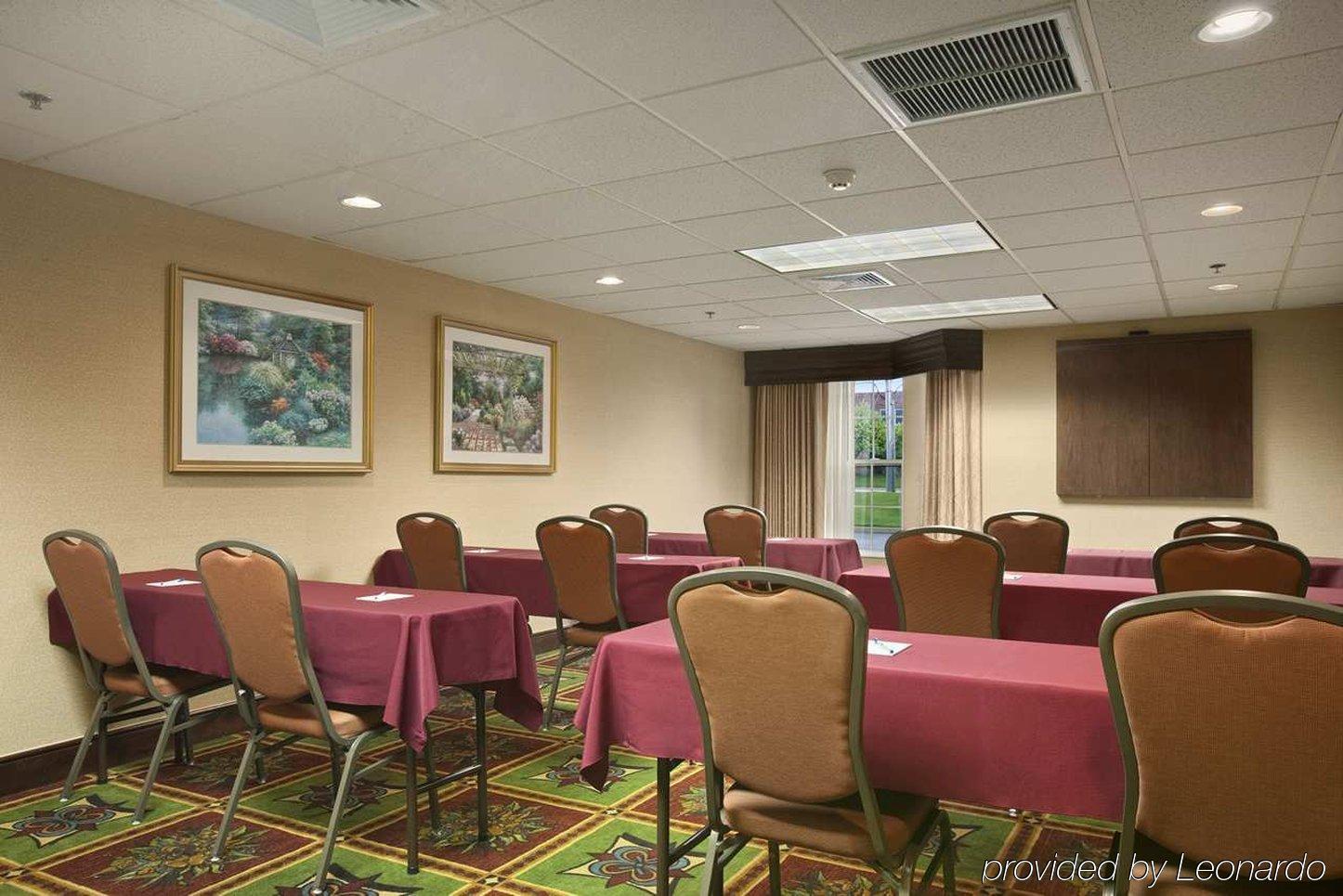 Homewood Suites By Hilton Philadelphia-Great Valley Малвърн Бизнес снимка