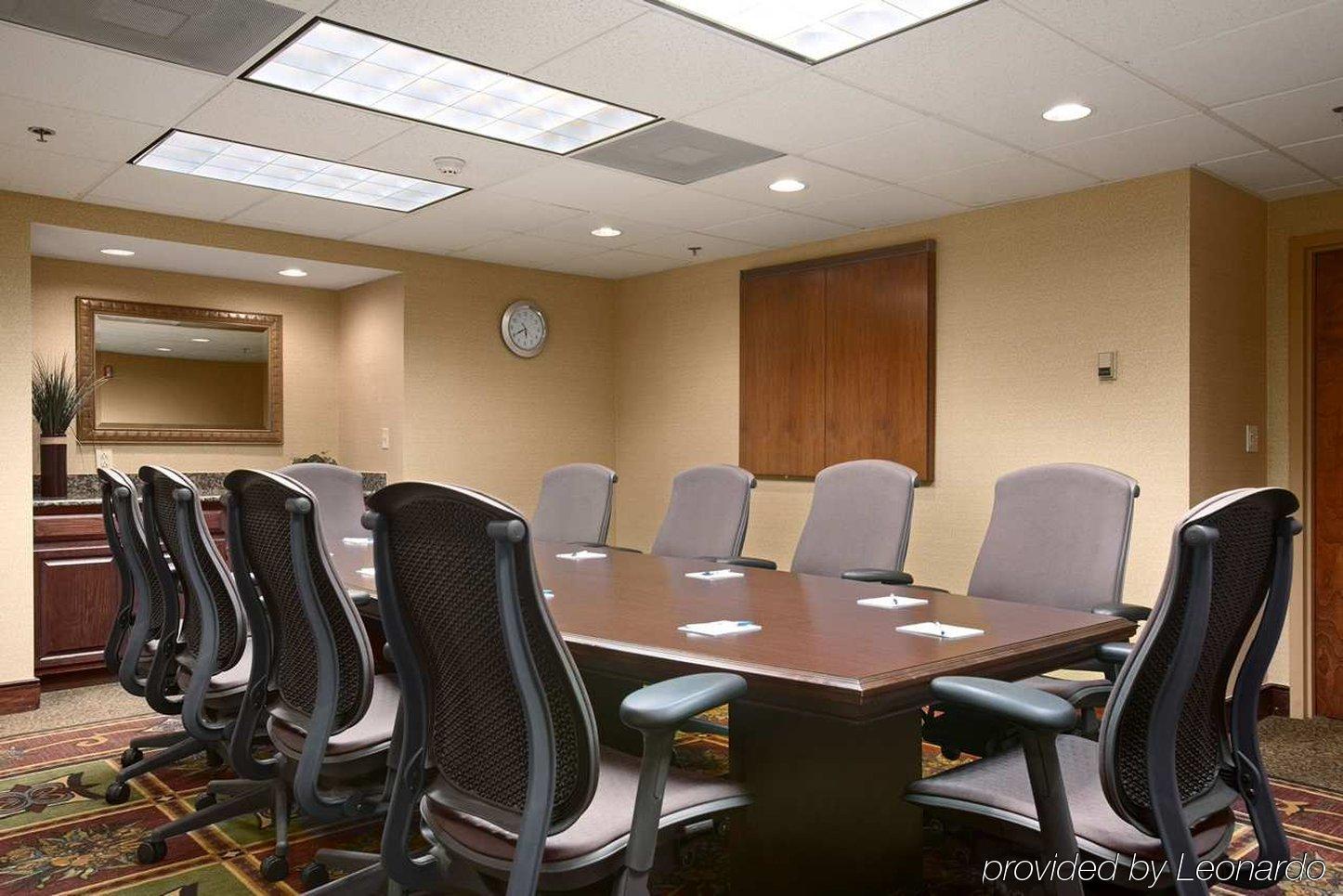 Homewood Suites By Hilton Philadelphia-Great Valley Малвърн Съоръжения снимка