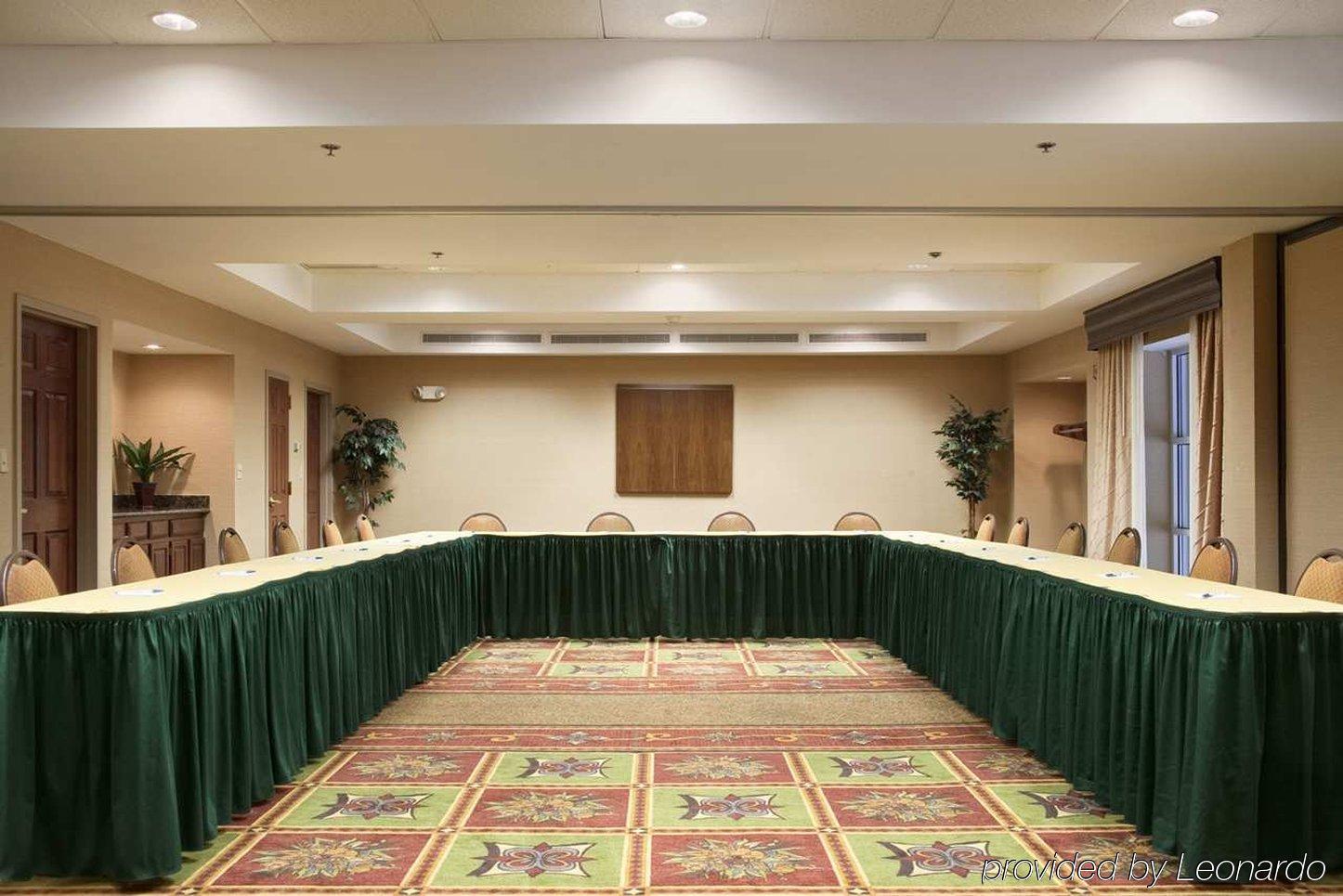 Homewood Suites By Hilton Philadelphia-Great Valley Малвърн Бизнес снимка