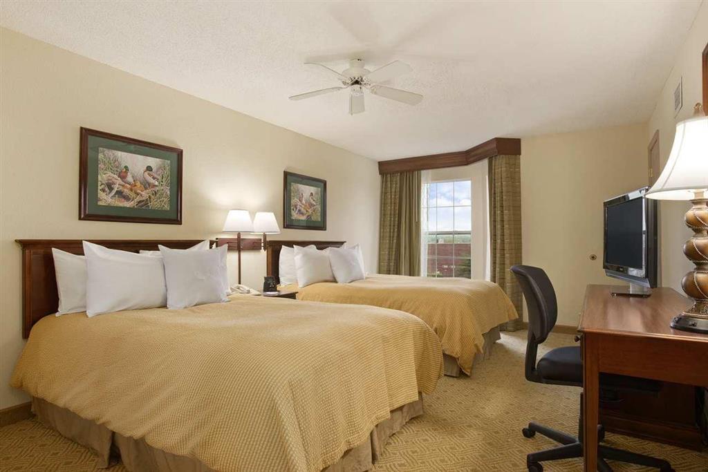 Homewood Suites By Hilton Philadelphia-Great Valley Малвърн Стая снимка