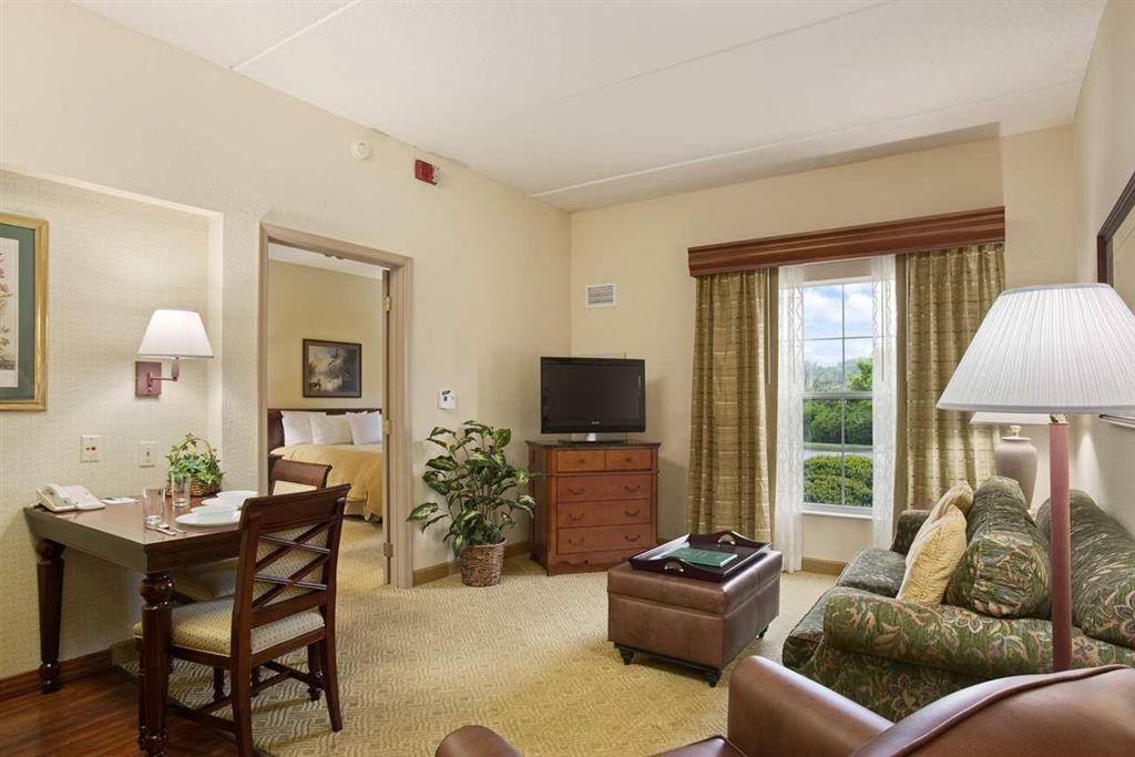 Homewood Suites By Hilton Philadelphia-Great Valley Малвърн Стая снимка