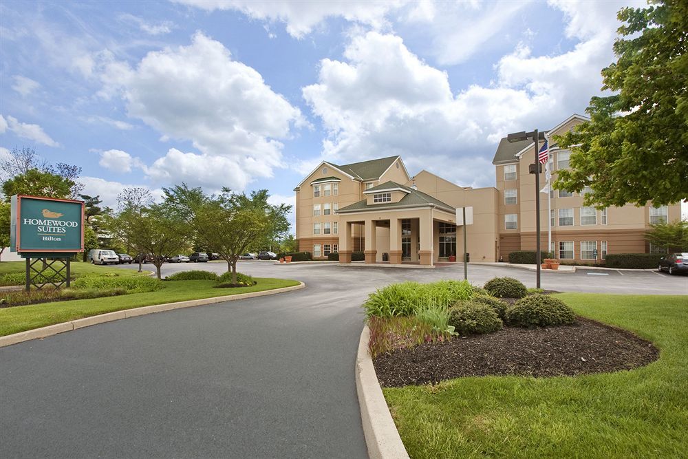 Homewood Suites By Hilton Philadelphia-Great Valley Малвърн Екстериор снимка