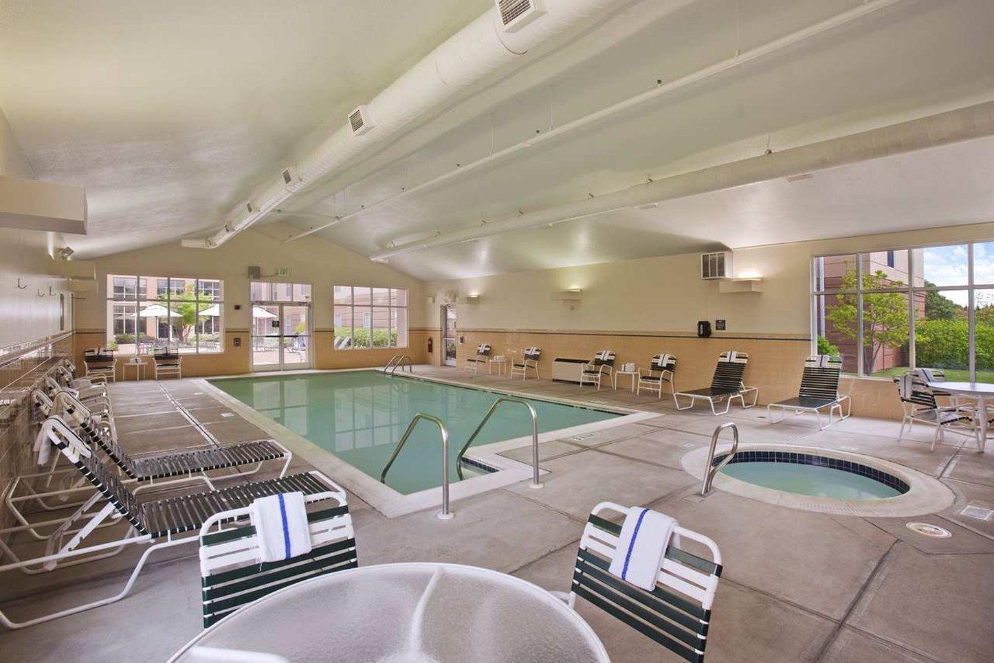 Homewood Suites By Hilton Philadelphia-Great Valley Малвърн Екстериор снимка