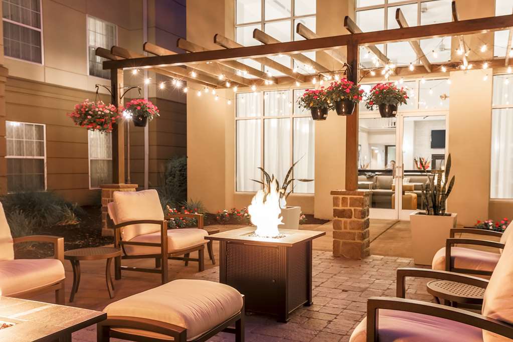 Homewood Suites By Hilton Philadelphia-Great Valley Малвърн Екстериор снимка
