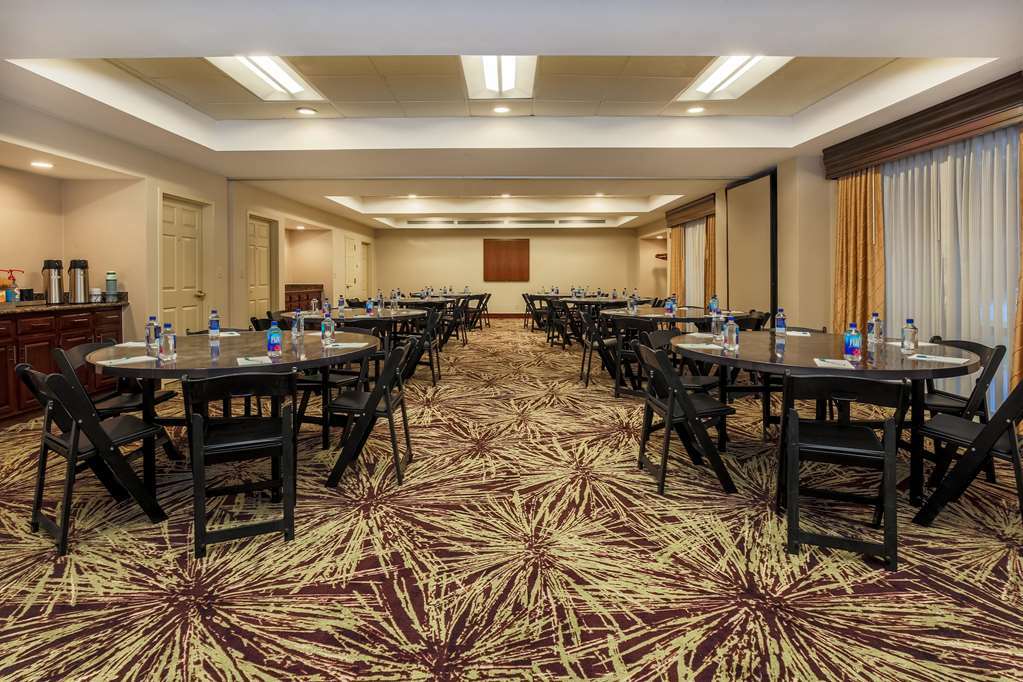 Homewood Suites By Hilton Philadelphia-Great Valley Малвърн Съоръжения снимка