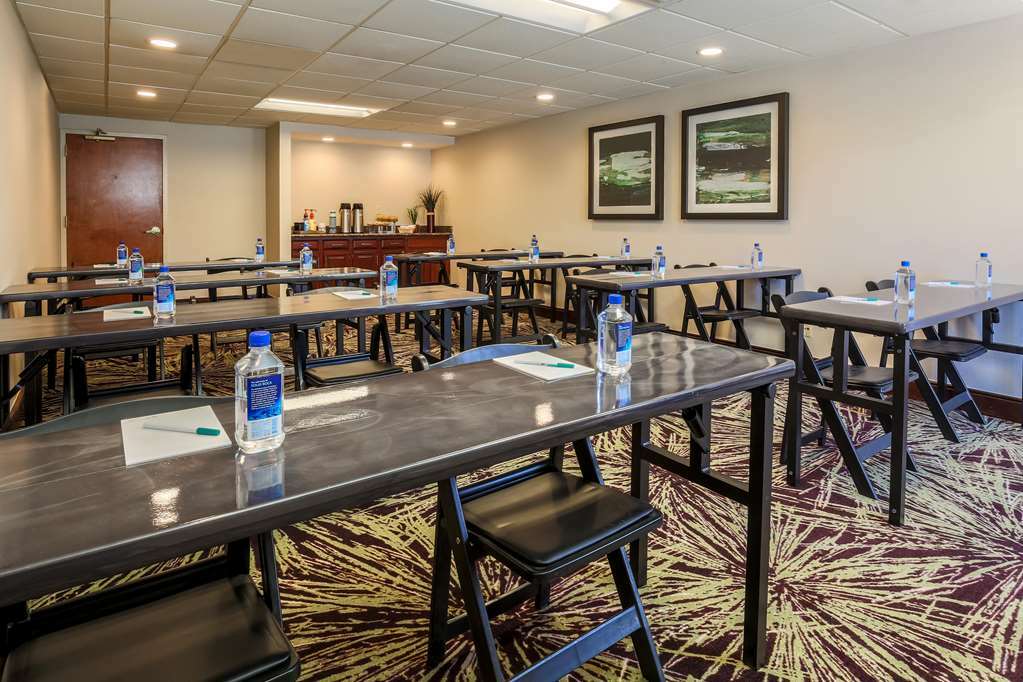 Homewood Suites By Hilton Philadelphia-Great Valley Малвърн Съоръжения снимка